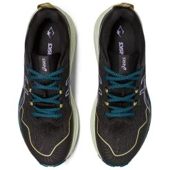 Asics - Women's Gel-Trabuco 11 - Chaussures De Trail -LA SPORTIVA asics womens gel trabuco 11 chaussures de trail detail 6