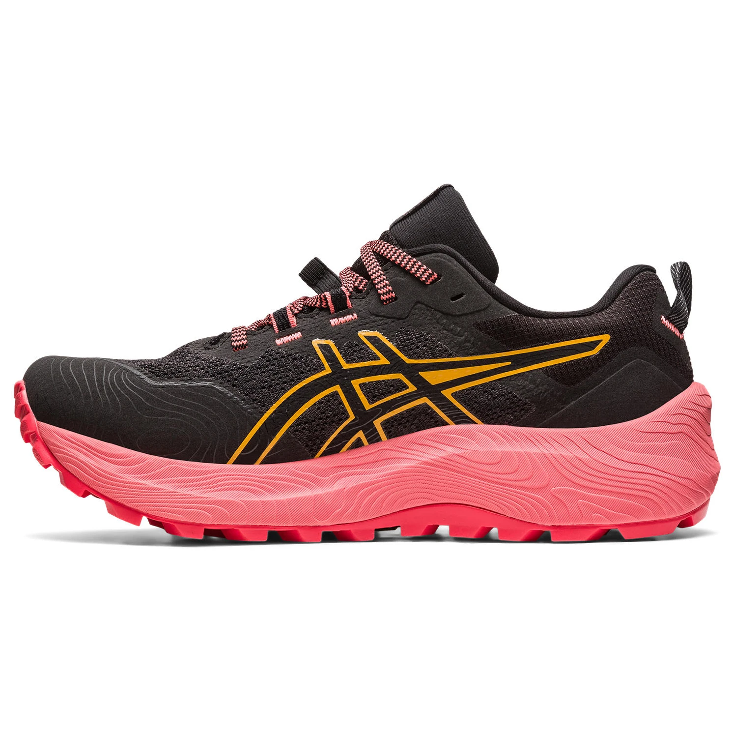 Asics - Women's Gel-Trabuco 11 GTX - Chaussures De Trail 2 Asics - Women's Gel-Trabuco 11 GTX - Chaussures De Trail – Image 2