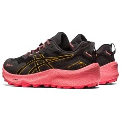 Asics - Women's Gel-Trabuco 11 GTX - Chaussures De Trail 9 Asics - Women's Gel-Trabuco 11 GTX - Chaussures De Trail -LA SPORTIVA asics womens gel trabuco 11 gtx chaussures de trail detail 4