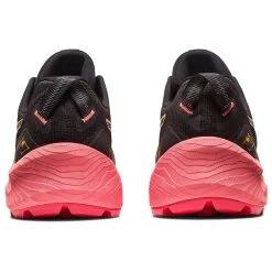 Asics - Women's Gel-Trabuco 11 GTX - Chaussures De Trail 10 Asics - Women's Gel-Trabuco 11 GTX - Chaussures De Trail -LA SPORTIVA asics womens gel trabuco 11 gtx chaussures de trail detail 5