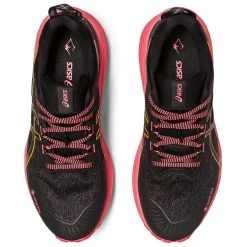 Asics - Women's Gel-Trabuco 11 GTX - Chaussures De Trail 11 Asics - Women's Gel-Trabuco 11 GTX - Chaussures De Trail -LA SPORTIVA asics womens gel trabuco 11 gtx chaussures de trail detail 6