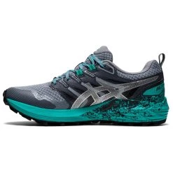 Asics - Women's Gel-Trabuco Terra - Chaussures De Trail -LA SPORTIVA asics womens gel trabuco terra chaussures de trail detail 3