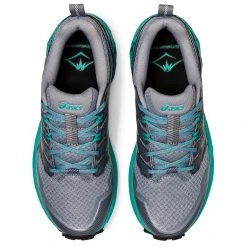 Asics - Women's Gel-Trabuco Terra - Chaussures De Trail -LA SPORTIVA asics womens gel trabuco terra chaussures de trail detail 4