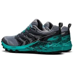 Asics - Women's Gel-Trabuco Terra - Chaussures De Trail -LA SPORTIVA asics womens gel trabuco terra chaussures de trail detail 5