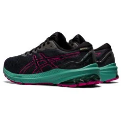 Asics - Women's GT-1000 11 GTX - Chaussures De Running 9 Asics - Women's GT-1000 11 GTX - Chaussures De Running -LA SPORTIVA asics womens gt 1000 11 gtx chaussures de running detail 4