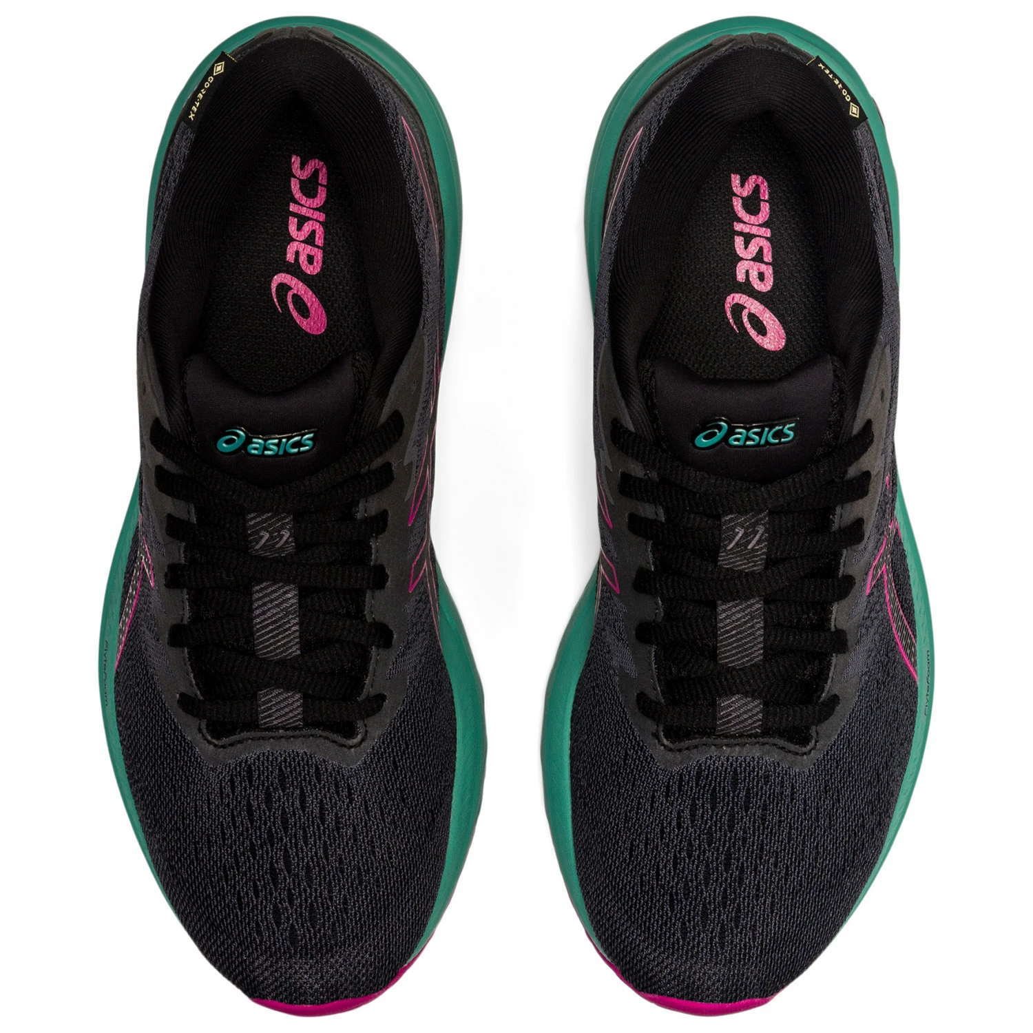 Asics - Women's GT-1000 11 GTX - Chaussures De Running 5 Asics - Women's GT-1000 11 GTX - Chaussures De Running – Image 5