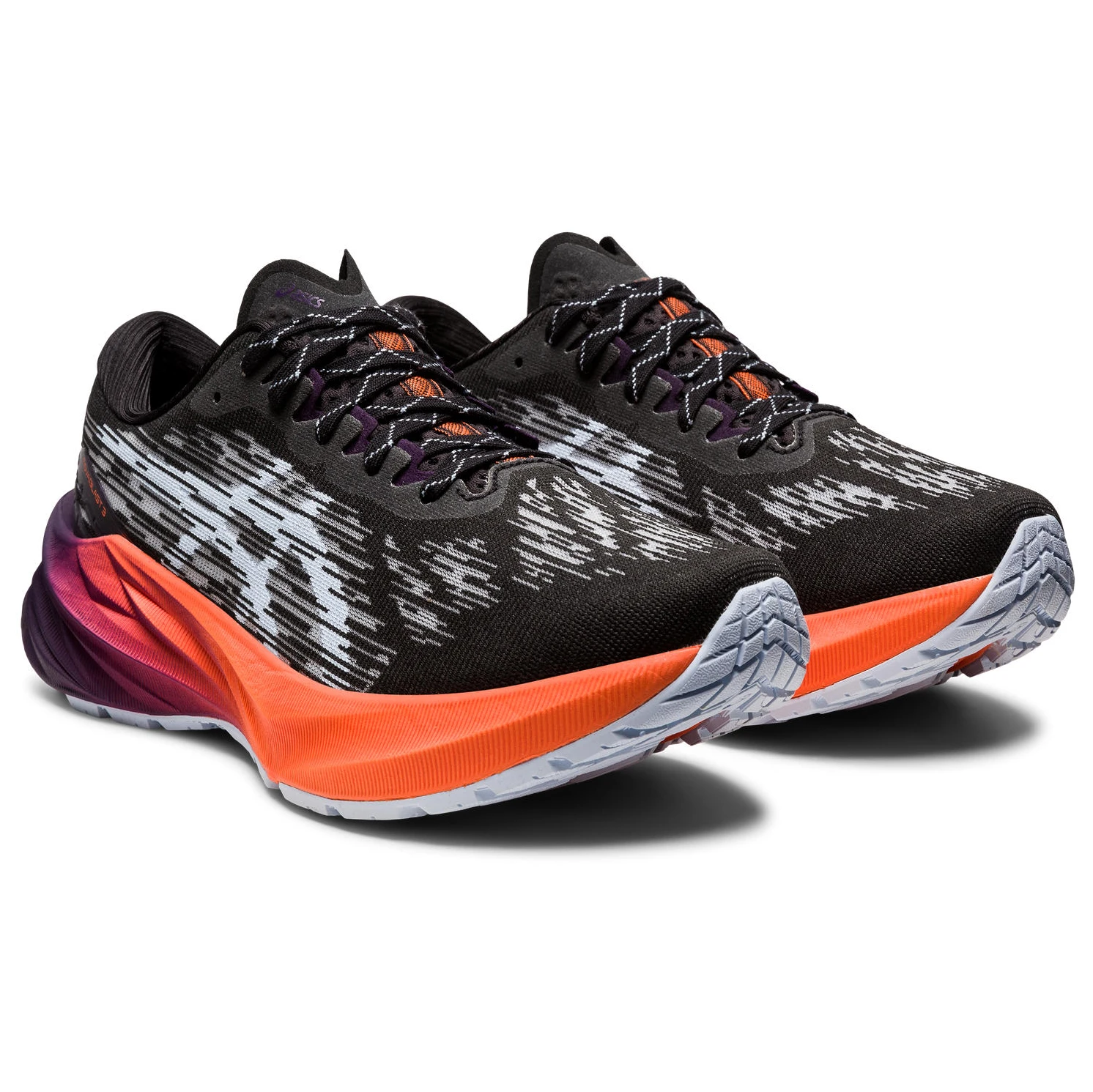 Asics - Women's Novablast 3 TR - Chaussures De Trail 2 Asics - Women's Novablast 3 TR - Chaussures De Trail – Image 2