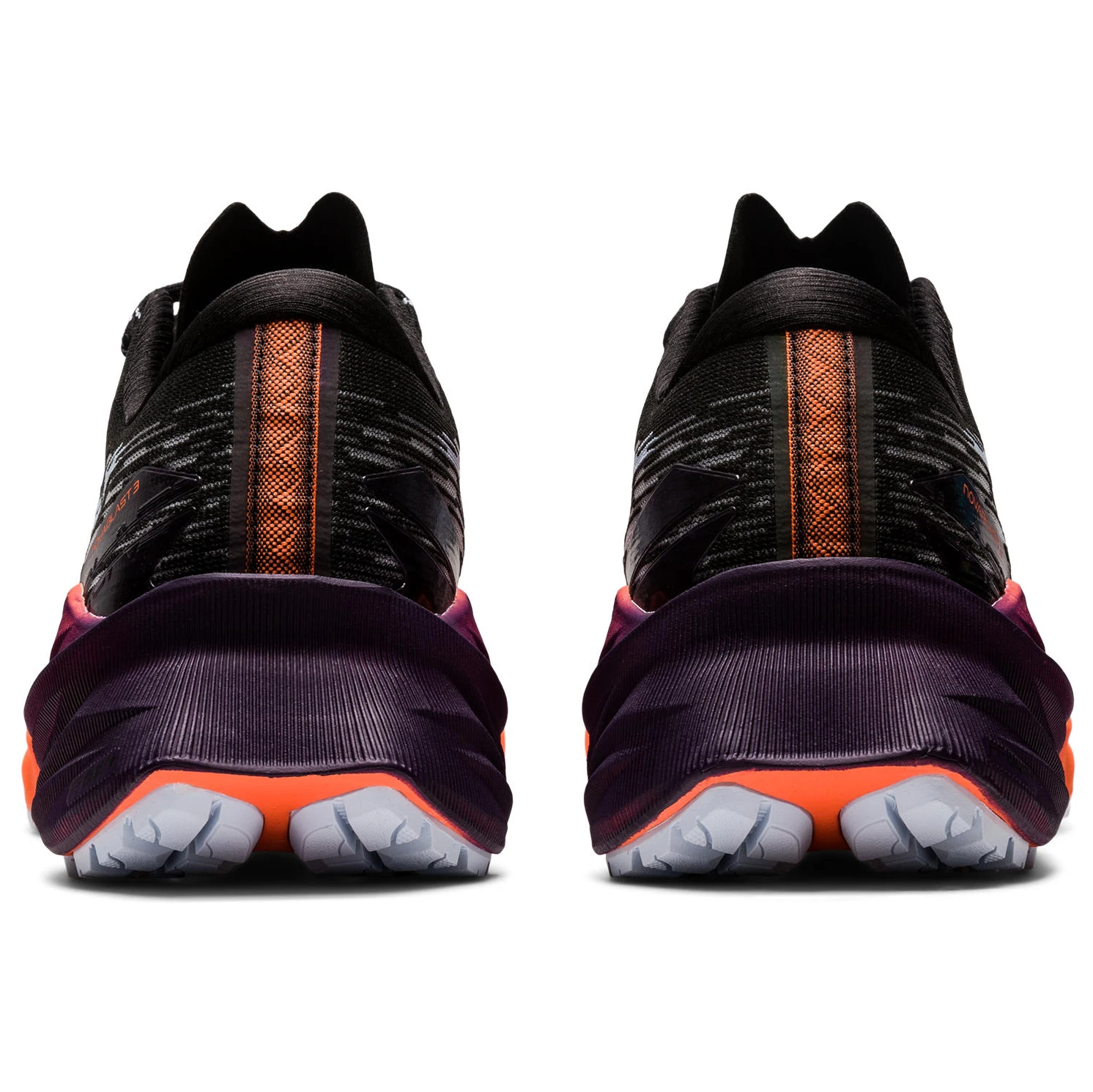 Asics - Women's Novablast 3 TR - Chaussures De Trail 5 Asics - Women's Novablast 3 TR - Chaussures De Trail – Image 5