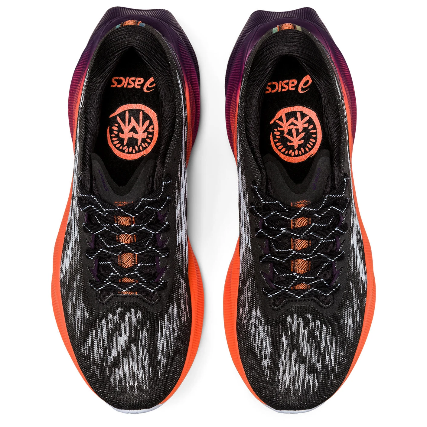 Asics - Women's Novablast 3 TR - Chaussures De Trail 6 Asics - Women's Novablast 3 TR - Chaussures De Trail – Image 6