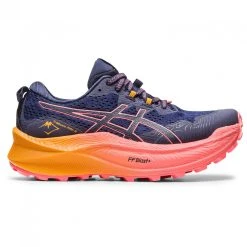 Asics - Women's Trabuco Max 2 - Chaussures De Trail