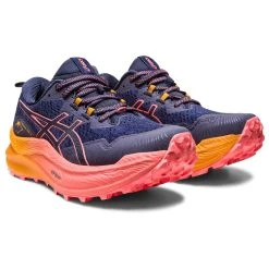 Asics - Women's Trabuco Max 2 - Chaussures De Trail -LA SPORTIVA asics womens trabuco max 2 chaussures de trail detail 3