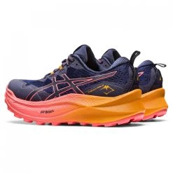 Asics - Women's Trabuco Max 2 - Chaussures De Trail -LA SPORTIVA asics womens trabuco max 2 chaussures de trail detail 4