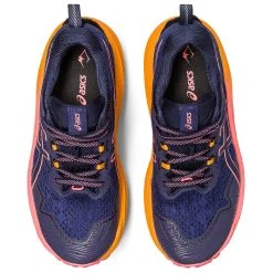 Asics - Women's Trabuco Max 2 - Chaussures De Trail -LA SPORTIVA asics womens trabuco max 2 chaussures de trail detail 6