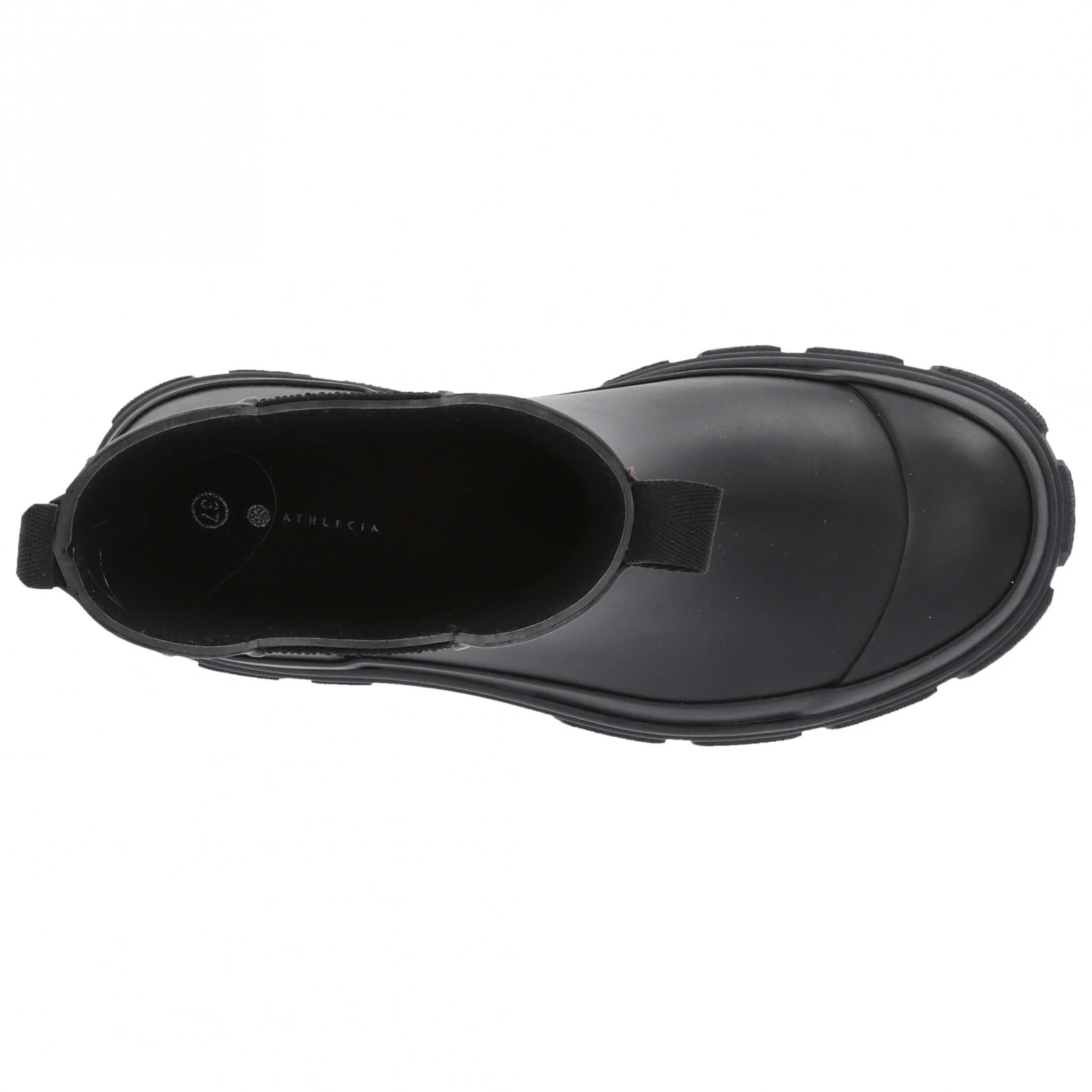 ATHLECIA - Women's Teya Rubber Boot - Chaussures Hiver 6 ATHLECIA - Women's Teya Rubber Boot - Chaussures Hiver – Image 6