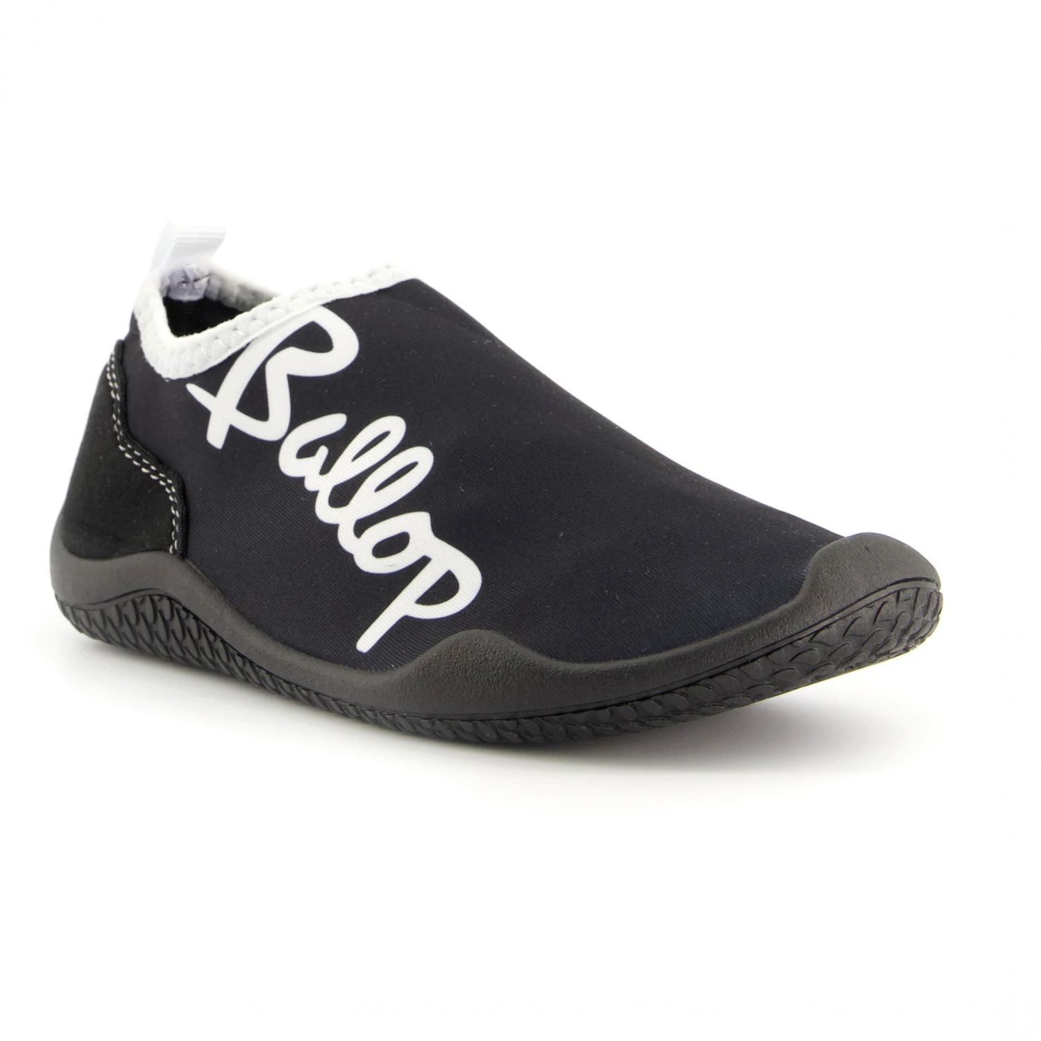 Ballop - Kid's Lettering - Chaussures Aquatiques 2 Ballop - Kid's Lettering - Chaussures Aquatiques – Image 2