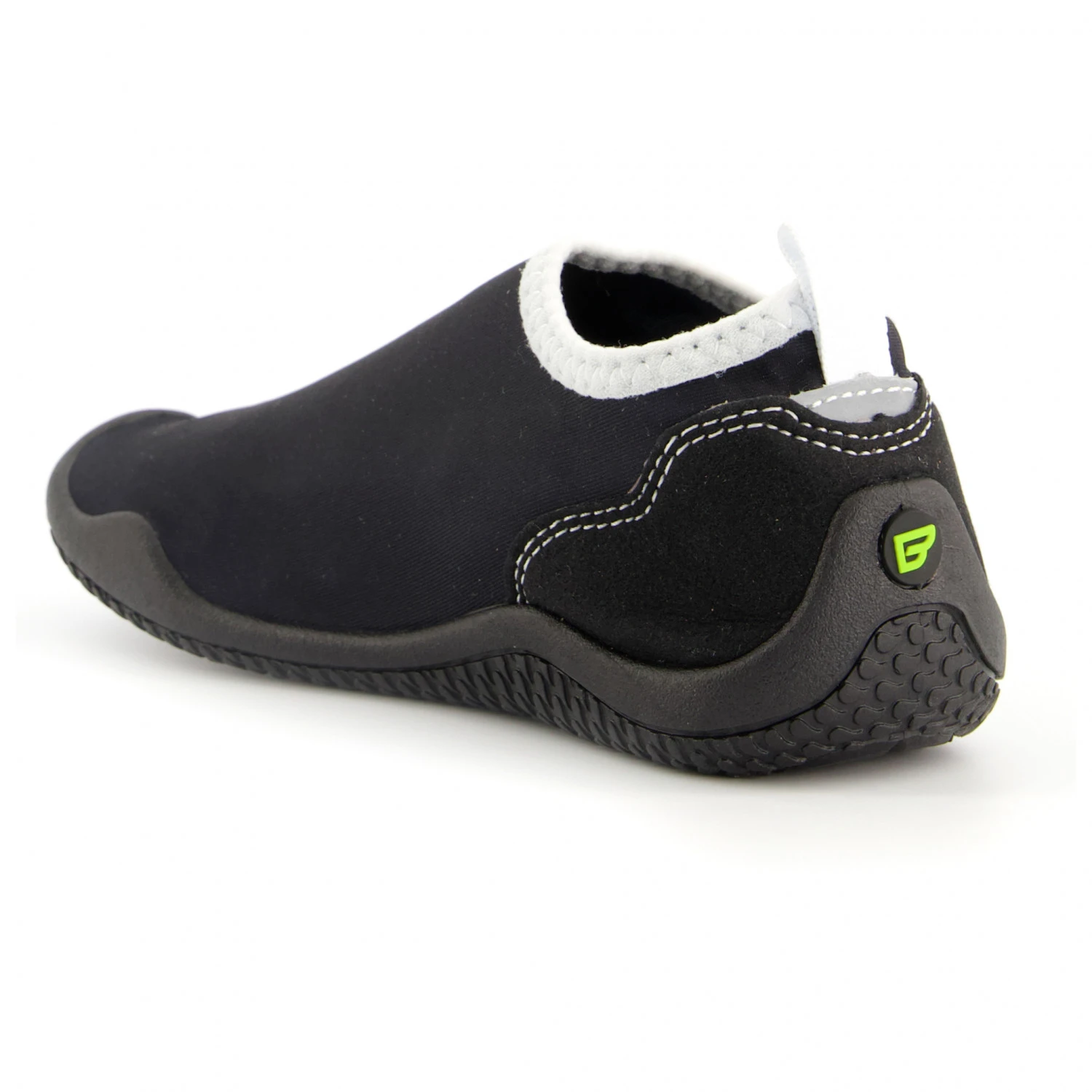 Ballop - Kid's Lettering - Chaussures Aquatiques 5 Ballop - Kid's Lettering - Chaussures Aquatiques – Image 5