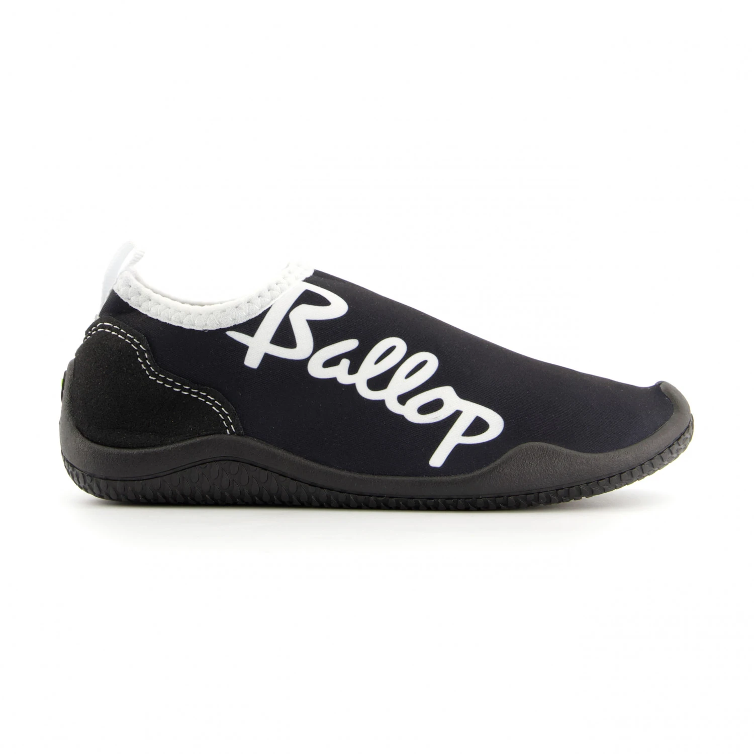 Ballop - Kid's Lettering - Chaussures Aquatiques 1 Ballop - Kid's Lettering - Chaussures Aquatiques