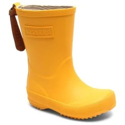 Bisgaard - Kid's Basic Rubber - Bottes En Caoutchouc