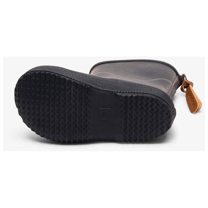 Bisgaard - Kid's Basic Rubber - Bottes En Caoutchouc 4 Bisgaard - Kid's Basic Rubber - Bottes En Caoutchouc – Image 4