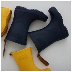 Bisgaard - Kid's Basic Rubber - Bottes En Caoutchouc 10 Bisgaard - Kid's Basic Rubber - Bottes En Caoutchouc -LA SPORTIVA bisgaard kids basic rubber bottes en caoutchouc detail 5