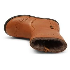 Bisgaard - Kid's Ejra Tex - Chaussures Hiver -LA SPORTIVA bisgaard kids ejra tex chaussures hiver detail 4