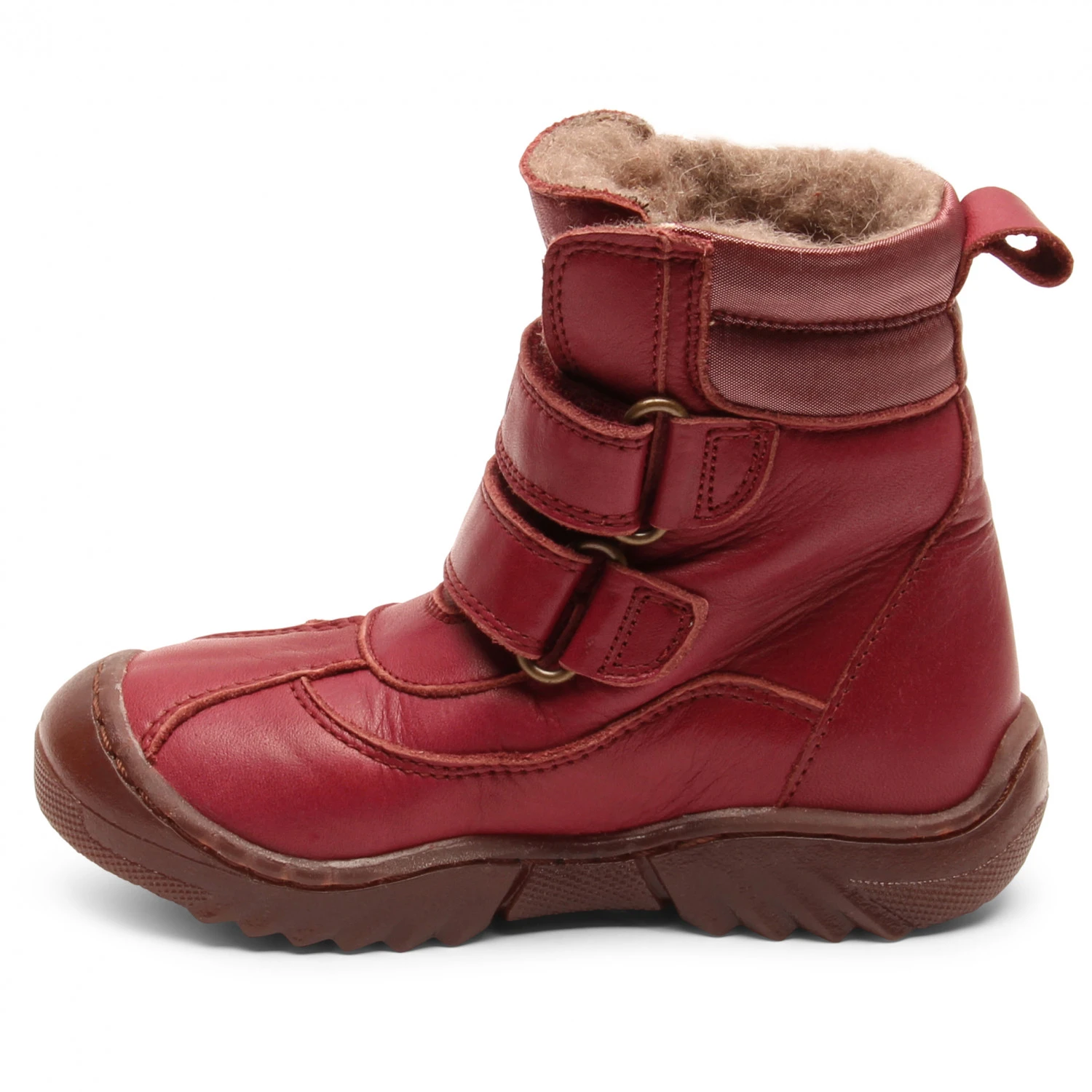 Bisgaard - Kid's Emmet - Chaussures Hiver 2 Bisgaard - Kid's Emmet - Chaussures Hiver – Image 2