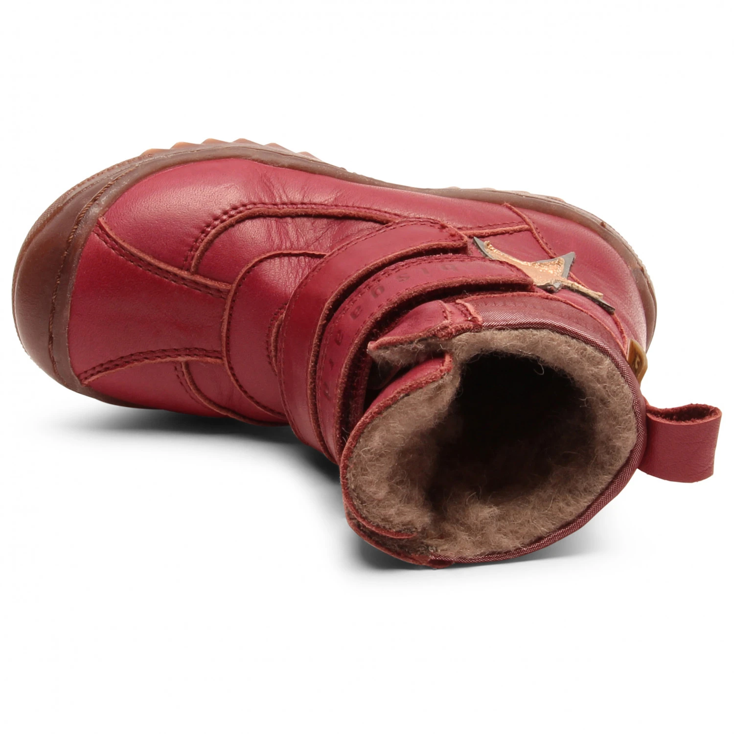 Bisgaard - Kid's Emmet - Chaussures Hiver 3 Bisgaard - Kid's Emmet - Chaussures Hiver – Image 3