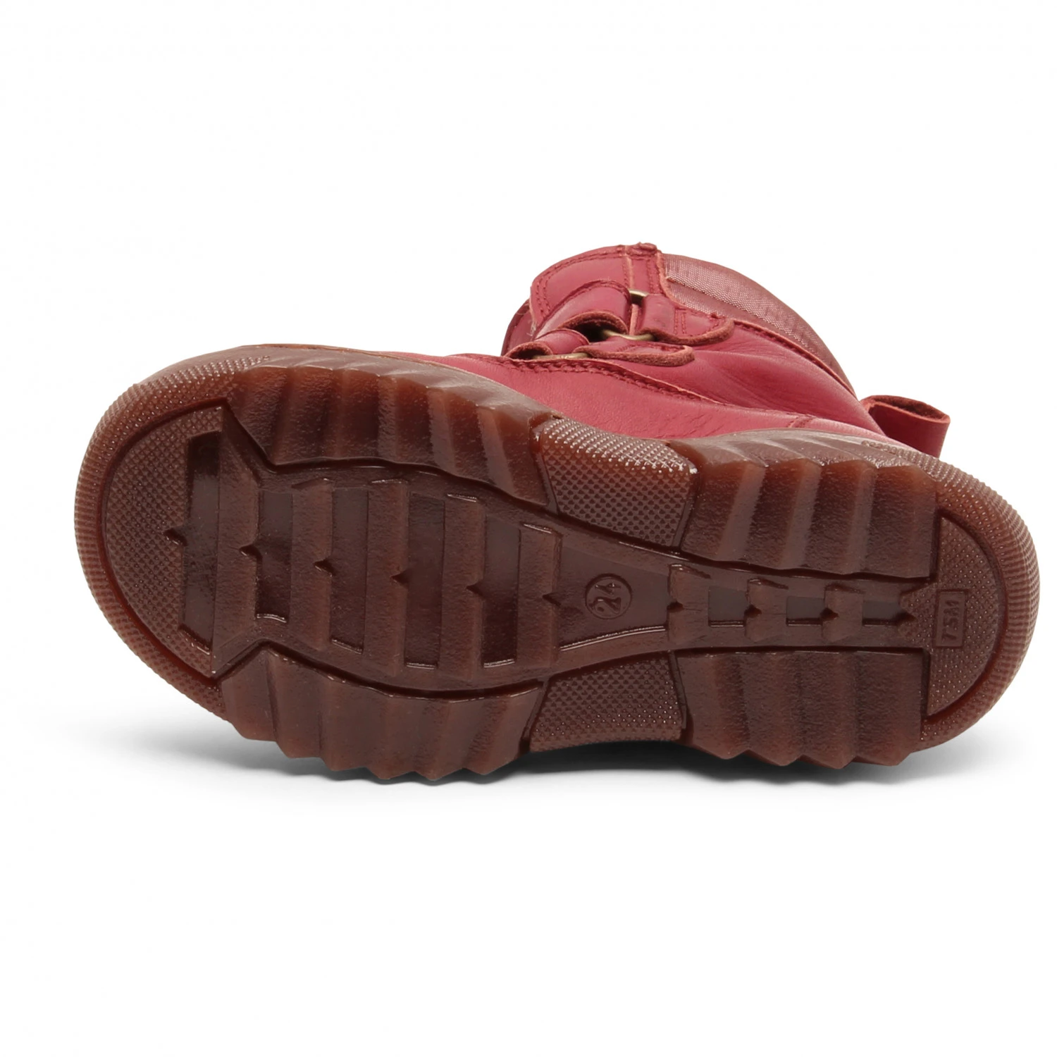 Bisgaard - Kid's Emmet - Chaussures Hiver 4 Bisgaard - Kid's Emmet - Chaussures Hiver – Image 4