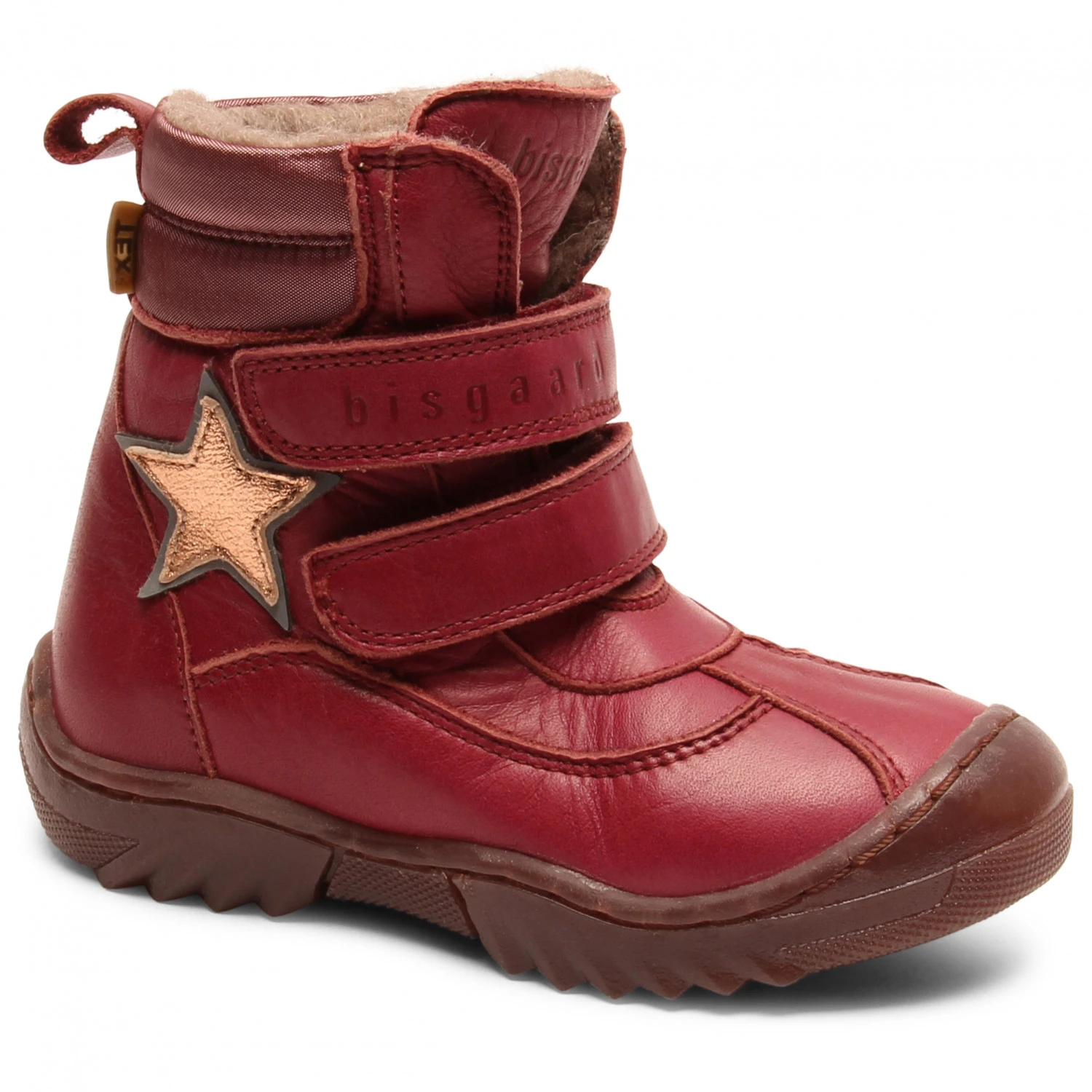 Bisgaard - Kid's Emmet - Chaussures Hiver 6 Bisgaard - Kid's Emmet - Chaussures Hiver – Image 6