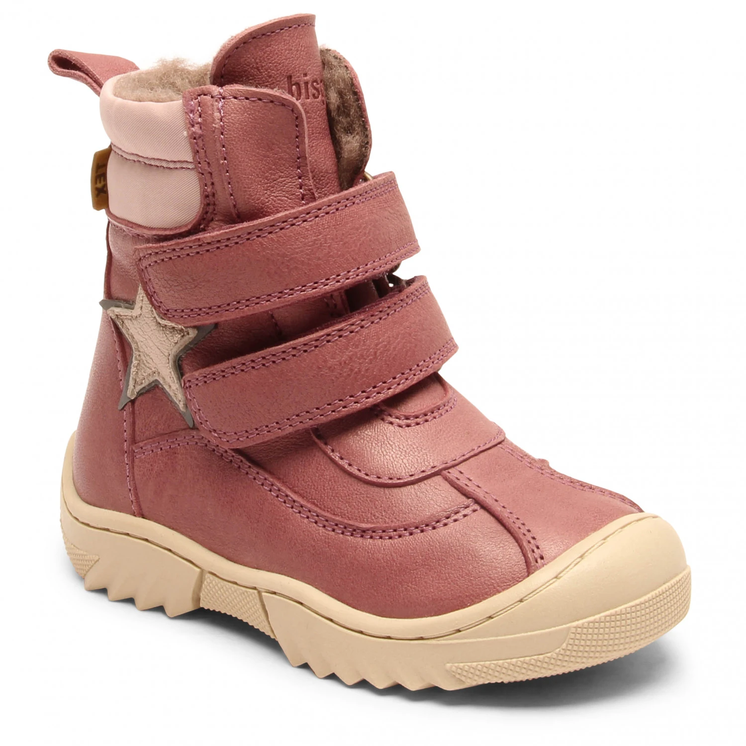 Bisgaard - Kid's Emmet - Chaussures Hiver 1 Bisgaard - Kid's Emmet - Chaussures Hiver