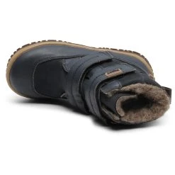 Bisgaard - Kid's Falke Tex - Chaussures Hiver 8 Bisgaard - Kid's Falke Tex - Chaussures Hiver -LA SPORTIVA bisgaard kids falke tex chaussures hiver detail 3