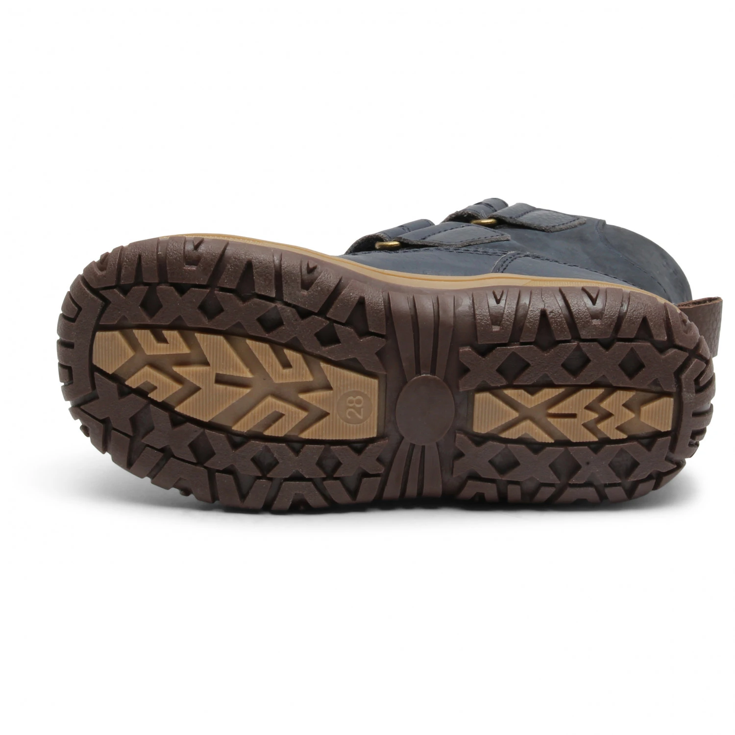 Bisgaard - Kid's Falke Tex - Chaussures Hiver 4 Bisgaard - Kid's Falke Tex - Chaussures Hiver – Image 4