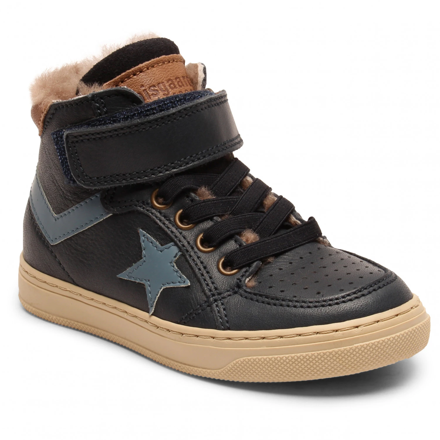 Bisgaard - Kid's Ian - Chaussures Hiver 5 Bisgaard - Kid's Ian - Chaussures Hiver – Image 5