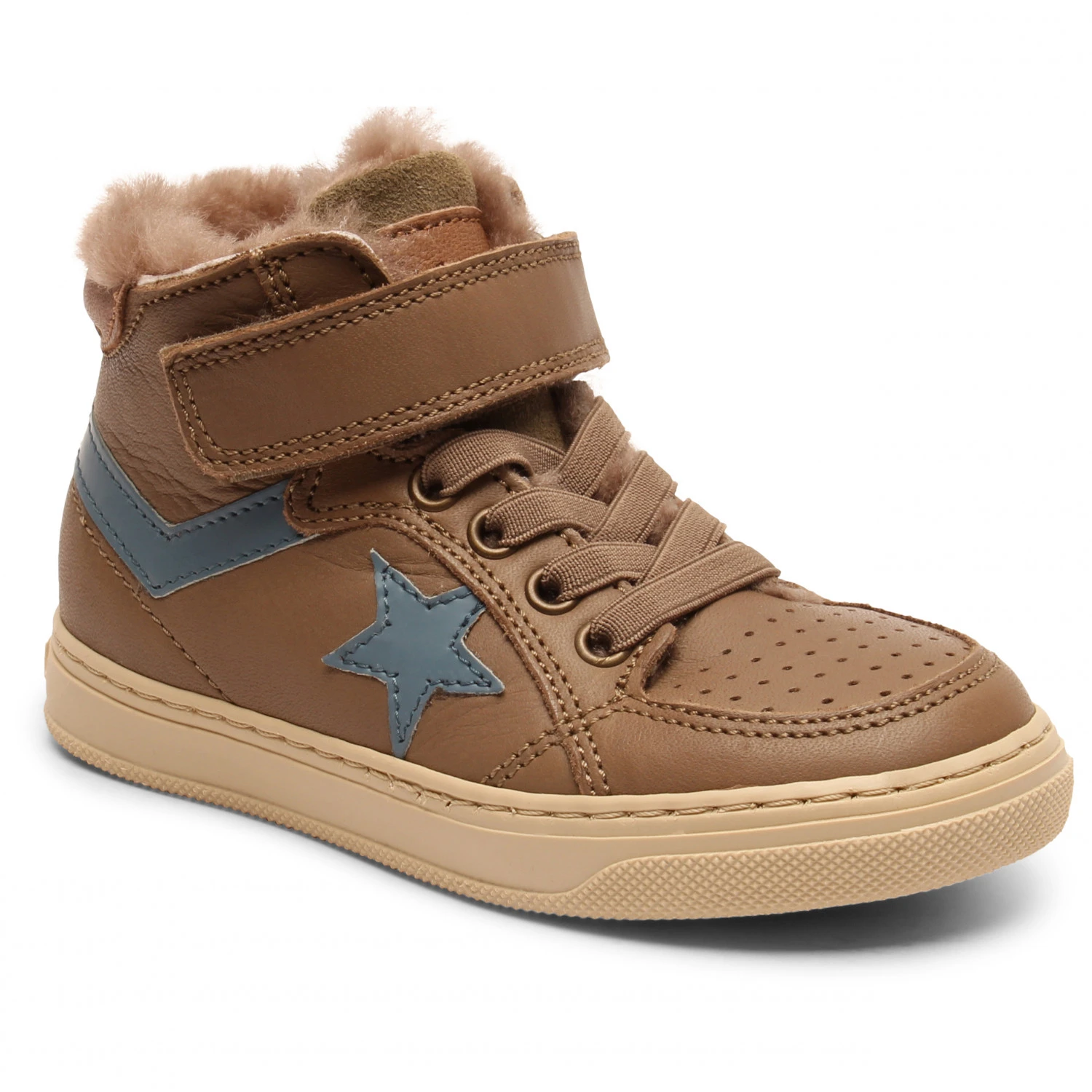 Bisgaard - Kid's Ian - Chaussures Hiver 6 Bisgaard - Kid's Ian - Chaussures Hiver – Image 6