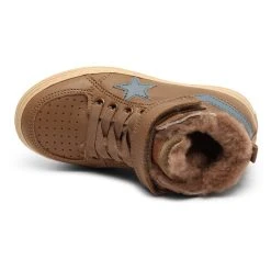 Bisgaard - Kid's Ian - Chaussures Hiver 9 Bisgaard - Kid's Ian - Chaussures Hiver -LA SPORTIVA bisgaard kids ian chaussures hiver detail 4