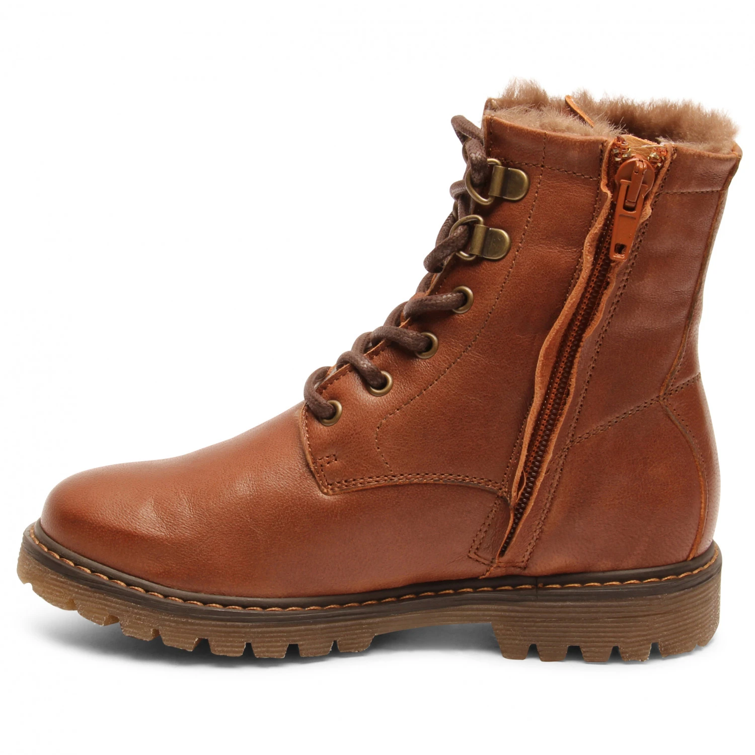 Bisgaard - Kid's Maia - Chaussures Hiver 2 Bisgaard - Kid's Maia - Chaussures Hiver – Image 2