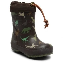 Bisgaard - Kid's Thermo - Bottes En Caoutchouc 11 Bisgaard - Kid's Thermo - Bottes En Caoutchouc -LA SPORTIVA bisgaard kids thermo bottes en caoutchouc 2