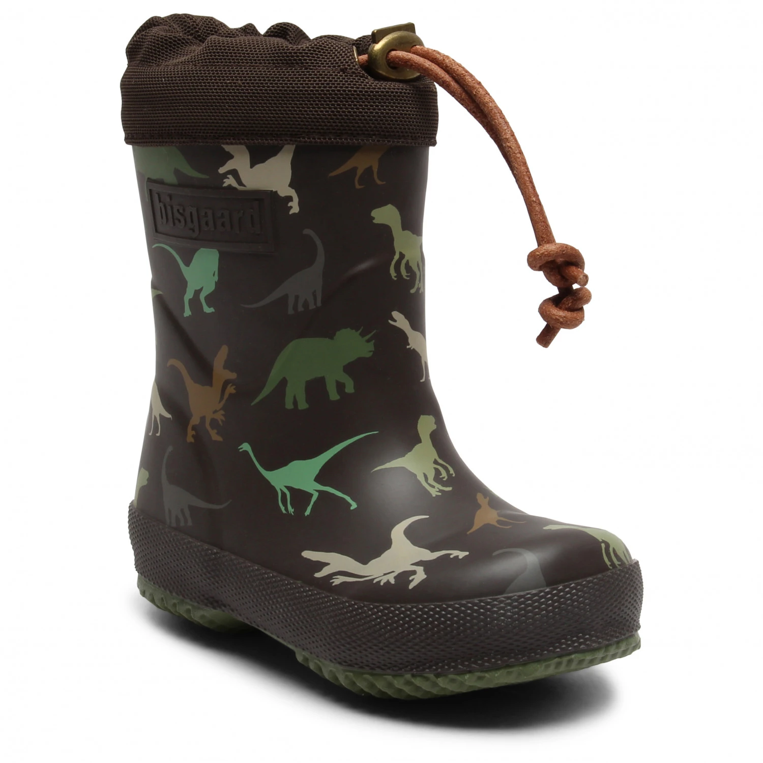 Bisgaard - Kid's Thermo - Bottes En Caoutchouc 6 Bisgaard - Kid's Thermo - Bottes En Caoutchouc – Image 6