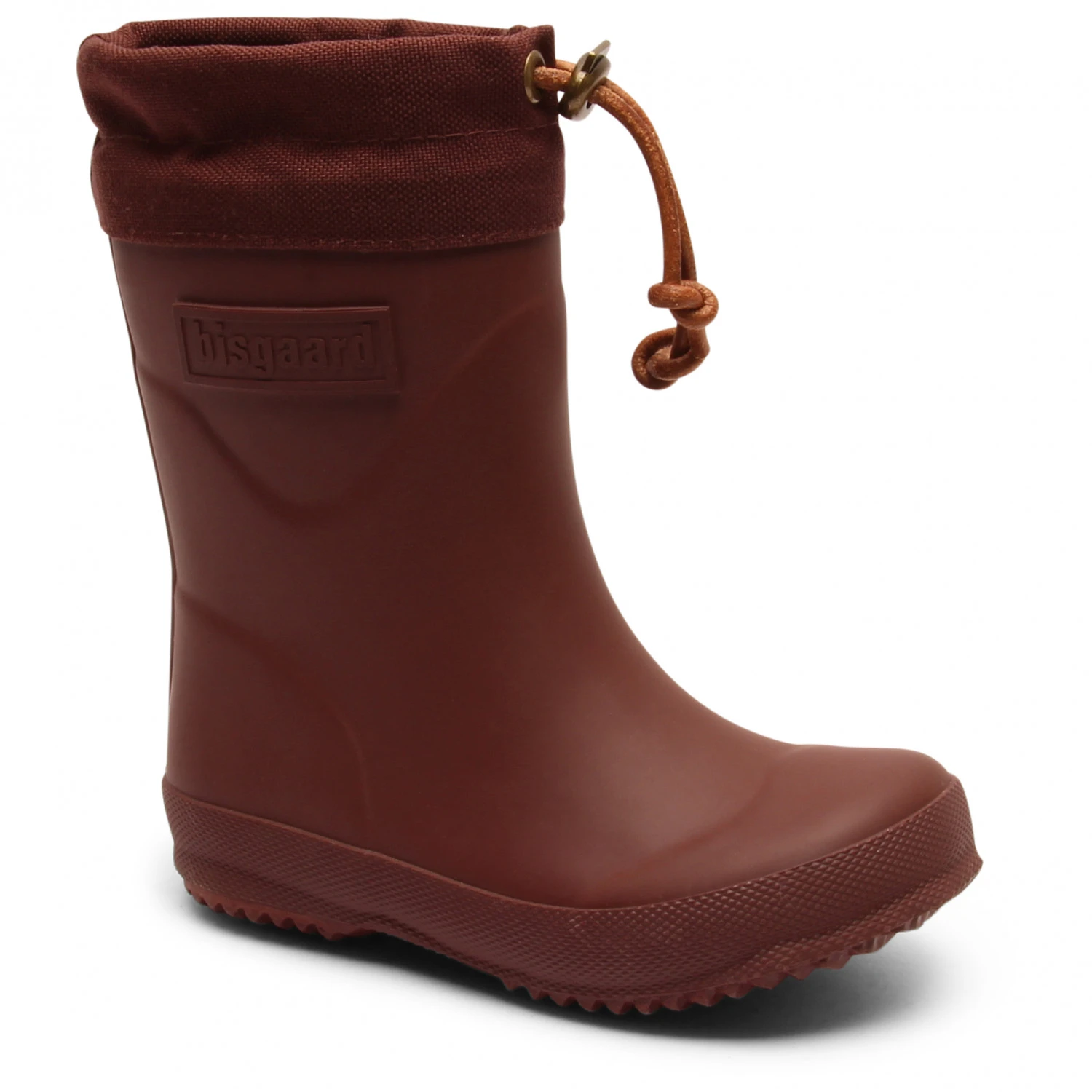 Bisgaard - Kid's Thermo - Bottes En Caoutchouc 1 Bisgaard - Kid's Thermo - Bottes En Caoutchouc