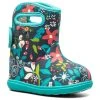 Bogs - Baby Bogs II Cartoon Flowers - Chaussures Hiver