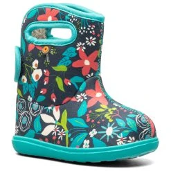 Bogs - Baby Bogs II Cartoon Flowers - Chaussures Hiver