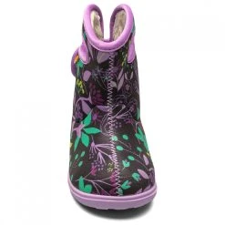 Bogs - Baby Bogs II Cartoon Flowers - Chaussures Hiver -LA SPORTIVA bogs baby bogs ii cartoon flowers chaussures hiver detail 5