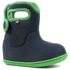 Bogs - Baby Bogs Solid - Chaussures Hiver