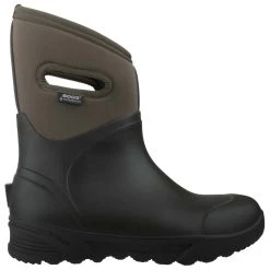 Bogs - Bozeman Mid - Bottes En Caoutchouc