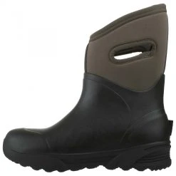 Bogs - Bozeman Mid - Bottes En Caoutchouc -LA SPORTIVA bogs bozeman mid bottes en caoutchouc detail 3