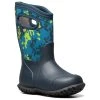 Bogs - Kid's York Neo Camo - Bottes En Caoutchouc