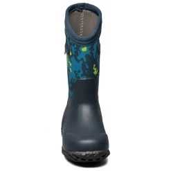 Bogs - Kid's York Neo Camo - Bottes En Caoutchouc -LA SPORTIVA bogs kids york neo camo bottes en caoutchouc detail 5