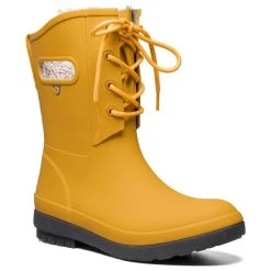 Bogs - Women's Amanda II Lace - Bottes En Caoutchouc