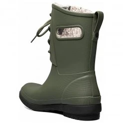 Bogs - Women's Amanda II Lace - Bottes En Caoutchouc -LA SPORTIVA bogs womens amanda ii lace bottes en caoutchouc detail 3