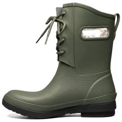 Bogs - Women's Amanda II Lace - Bottes En Caoutchouc -LA SPORTIVA bogs womens amanda ii lace bottes en caoutchouc detail 4